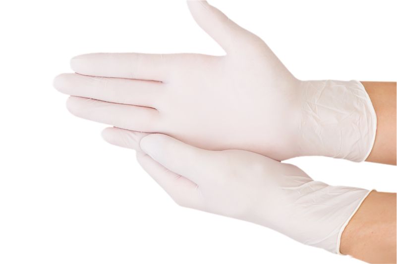 實(shí)驗(yàn)室最常用的7種手套，你用對(duì)了嗎？